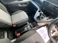 USED 2019 19 VAUXHALL COMBO 1.6 Turbo D 2000 Edition Panel Van 4dr Diesel Manual L1 H1 Euro 6 (s/s) (100 ps) Timing Belt kit done