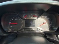 USED 2019 19 VAUXHALL COMBO 1.6 Turbo D 2000 Edition Panel Van 4dr Diesel Manual L1 H1 Euro 6 (s/s) (100 ps) Timing Belt kit done