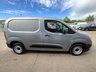 USED 2019 19 VAUXHALL COMBO 1.6 Turbo D 2000 Edition Panel Van 4dr Diesel Manual L1 H1 Euro 6 (s/s) (100 ps) Timing Belt kit done