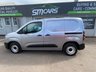 USED 2019 19 VAUXHALL COMBO 1.6 Turbo D 2000 Edition Panel Van 4dr Diesel Manual L1 H1 Euro 6 (s/s) (100 ps) Timing Belt kit done