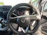 USED 2019 19 VAUXHALL COMBO 1.6 Turbo D 2000 Edition Panel Van 4dr Diesel Manual L1 H1 Euro 6 (s/s) (100 ps) Timing Belt kit done