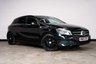 USED 2015 15 MERCEDES-BENZ A-CLASS 1.5 A180 CDI Sport Hatchback 5dr Diesel Manual Euro 5 (s/s) (109 ps) Half Leather Seats, 17'' Alloys