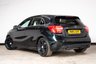 USED 2015 15 MERCEDES-BENZ A-CLASS 1.5 A180 CDI Sport Hatchback 5dr Diesel Manual Euro 5 (s/s) (109 ps) Half Leather Seats, 17'' Alloys