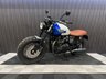 USED 2015 15 TRIUMPH BONNEVILLE T100 FINANCE SPECIALISTS APPLY NOW LOW RATE FINANCE DELIVERY AVAILABLE