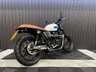 USED 2015 15 TRIUMPH BONNEVILLE T100 FINANCE SPECIALISTS APPLY NOW LOW RATE FINANCE DELIVERY AVAILABLE