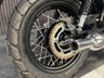 USED 2015 15 TRIUMPH BONNEVILLE T100 FINANCE SPECIALISTS APPLY NOW LOW RATE FINANCE DELIVERY AVAILABLE