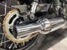 USED 2015 15 TRIUMPH BONNEVILLE T100 FINANCE SPECIALISTS APPLY NOW LOW RATE FINANCE DELIVERY AVAILABLE