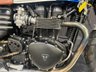 USED 2015 15 TRIUMPH BONNEVILLE T100 FINANCE SPECIALISTS APPLY NOW LOW RATE FINANCE DELIVERY AVAILABLE