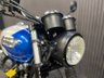 USED 2015 15 TRIUMPH BONNEVILLE T100 FINANCE SPECIALISTS APPLY NOW LOW RATE FINANCE DELIVERY AVAILABLE