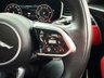 USED 2023 23 JAGUAR F-PACE 2.0 D200 MHEV R-Dynamic HSE Black SUV 5dr Diesel Auto AWD Euro 6 (s/s) (204 ps) FULL JAGUAR HISTORY, 2 KEYS