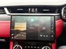 USED 2023 23 JAGUAR F-PACE 2.0 D200 MHEV R-Dynamic HSE Black SUV 5dr Diesel Auto AWD Euro 6 (s/s) (204 ps) FULL JAGUAR HISTORY, 2 KEYS
