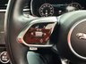 USED 2023 23 JAGUAR F-PACE 2.0 D200 MHEV R-Dynamic HSE Black SUV 5dr Diesel Auto AWD Euro 6 (s/s) (204 ps) FULL JAGUAR HISTORY, 2 KEYS