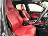 USED 2023 23 JAGUAR F-PACE 2.0 D200 MHEV R-Dynamic HSE Black SUV 5dr Diesel Auto AWD Euro 6 (s/s) (204 ps) FULL JAGUAR HISTORY, 2 KEYS