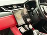 USED 2023 23 JAGUAR F-PACE 2.0 D200 MHEV R-Dynamic HSE Black SUV 5dr Diesel Auto AWD Euro 6 (s/s) (204 ps) FULL JAGUAR HISTORY, 2 KEYS