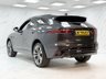 USED 2023 23 JAGUAR F-PACE 2.0 D200 MHEV R-Dynamic HSE Black SUV 5dr Diesel Auto AWD Euro 6 (s/s) (204 ps) FULL JAGUAR HISTORY, 2 KEYS