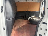 USED 2021 21 VAUXHALL COMBO 1.5 Turbo D 2300 Dynamic Panel Van 4dr Diesel Manual L1 H1 Euro 6 (100 ps) 