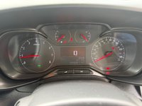 USED 2021 21 VAUXHALL COMBO 1.5 Turbo D 2300 Dynamic Panel Van 4dr Diesel Manual L1 H1 Euro 6 (100 ps) 