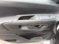 USED 2021 21 VAUXHALL COMBO 1.5 Turbo D 2300 Dynamic Panel Van 4dr Diesel Manual L1 H1 Euro 6 (100 ps) 