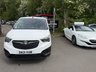 USED 2021 21 VAUXHALL COMBO 1.5 Turbo D 2300 Dynamic Panel Van 4dr Diesel Manual L1 H1 Euro 6 (100 ps) 