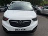 USED 2021 21 VAUXHALL COMBO 1.5 Turbo D 2300 Dynamic Panel Van 4dr Diesel Manual L1 H1 Euro 6 (100 ps) 