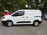 USED 2021 21 VAUXHALL COMBO 1.5 Turbo D 2300 Dynamic Panel Van 4dr Diesel Manual L1 H1 Euro 6 (100 ps) 