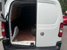 USED 2021 21 VAUXHALL COMBO 1.5 Turbo D 2300 Dynamic Panel Van 4dr Diesel Manual L1 H1 Euro 6 (100 ps) 