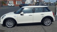 USED 2015 15 MINI HATCH 2.0 Cooper S Hatchback 5dr Petrol Manual Euro 6 (s/s) (192 ps) 