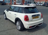 USED 2015 15 MINI HATCH 2.0 Cooper S Hatchback 5dr Petrol Manual Euro 6 (s/s) (192 ps) 