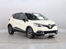 USED 2016 16 RENAULT CAPTUR 1.5 dCi ENERGY Signature Nav SUV 5dr Diesel Manual Euro 6 (s/s) (90 ps) 