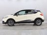 USED 2016 16 RENAULT CAPTUR 1.5 dCi ENERGY Signature Nav SUV 5dr Diesel Manual Euro 6 (s/s) (90 ps) 