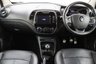 USED 2016 16 RENAULT CAPTUR 1.5 dCi ENERGY Signature Nav SUV 5dr Diesel Manual Euro 6 (s/s) (90 ps) 