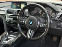 USED 2018 M BMW M4 3.0 BiTurbo Competition Coupe 2dr Petrol DCT Euro 6 (s/s) (450 ps) 
