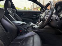 USED 2018 M BMW M4 3.0 BiTurbo Competition Coupe 2dr Petrol DCT Euro 6 (s/s) (450 ps) 