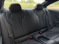 USED 2018 M BMW M4 3.0 BiTurbo Competition Coupe 2dr Petrol DCT Euro 6 (s/s) (450 ps) 