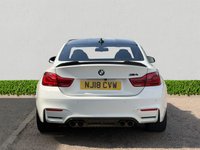 USED 2018 M BMW M4 3.0 BiTurbo Competition Coupe 2dr Petrol DCT Euro 6 (s/s) (450 ps) 