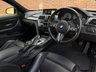 USED 2018 M BMW M4 3.0 BiTurbo Competition Coupe 2dr Petrol DCT Euro 6 (s/s) (450 ps) 