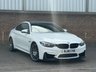 USED 2018 M BMW M4 3.0 BiTurbo Competition Coupe 2dr Petrol DCT Euro 6 (s/s) (450 ps) 