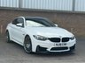 USED 2018 M BMW M4 3.0 BiTurbo Competition Coupe 2dr Petrol DCT Euro 6 (s/s) (450 ps) 