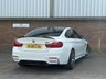 USED 2018 M BMW M4 3.0 BiTurbo Competition Coupe 2dr Petrol DCT Euro 6 (s/s) (450 ps) 