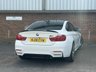 USED 2018 M BMW M4 3.0 BiTurbo Competition Coupe 2dr Petrol DCT Euro 6 (s/s) (450 ps) 
