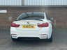 USED 2018 M BMW M4 3.0 BiTurbo Competition Coupe 2dr Petrol DCT Euro 6 (s/s) (450 ps) 