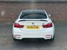 USED 2018 M BMW M4 3.0 BiTurbo Competition Coupe 2dr Petrol DCT Euro 6 (s/s) (450 ps) 
