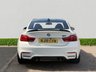 USED 2018 M BMW M4 3.0 BiTurbo Competition Coupe 2dr Petrol DCT Euro 6 (s/s) (450 ps) 