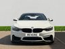 USED 2018 M BMW M4 3.0 BiTurbo Competition Coupe 2dr Petrol DCT Euro 6 (s/s) (450 ps) 