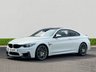 USED 2018 M BMW M4 3.0 BiTurbo Competition Coupe 2dr Petrol DCT Euro 6 (s/s) (450 ps) 