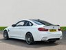 USED 2018 M BMW M4 3.0 BiTurbo Competition Coupe 2dr Petrol DCT Euro 6 (s/s) (450 ps) 