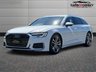 USED 2019 19 AUDI A6 AVANT 3.0 TDI V6 50 S line Estate 5dr Diesel Tiptronic quattro Euro 6 (s/s) (286 ps) Automatic