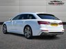 USED 2019 19 AUDI A6 AVANT 3.0 TDI V6 50 S line Estate 5dr Diesel Tiptronic quattro Euro 6 (s/s) (286 ps) Automatic