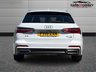 USED 2019 19 AUDI A6 AVANT 3.0 TDI V6 50 S line Estate 5dr Diesel Tiptronic quattro Euro 6 (s/s) (286 ps) Automatic