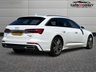 USED 2019 19 AUDI A6 AVANT 3.0 TDI V6 50 S line Estate 5dr Diesel Tiptronic quattro Euro 6 (s/s) (286 ps) Automatic